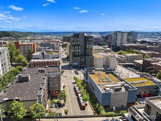 108 5th Ave S Unit 720, Seattle, WA 98104 - photo 5