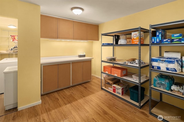 12810 NE 32nd Pl, Bellevue, WA 98005 - view of storage