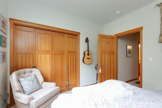 1770 SW Aberdeen Ct, Oak Harbor, WA 98277 - view of bedroom