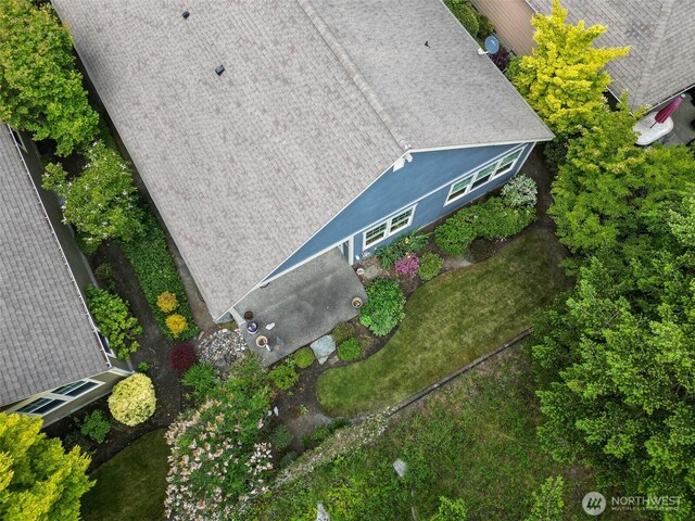 1770 SW Aberdeen Ct, Oak Harbor, WA 98277 - view of subject property