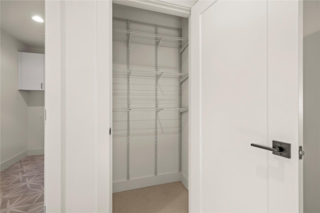 6730 21st Ave SW, Seattle, WA 98106 - view of closet