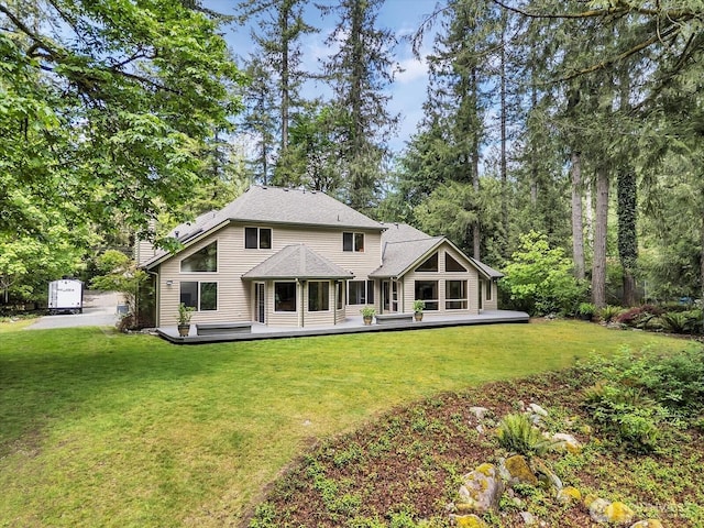 44611 SE 72nd St, Snoqualmie, WA 98065 - photo 2