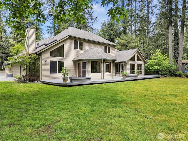 44611 SE 72nd St, Snoqualmie, WA 98065 - photo 35