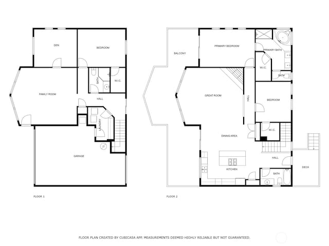 205 Butte Rd, Chelan, WA 98816 - property floor plan