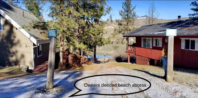 36101 Mill Canyon Rd N, Davenport, WA 99122