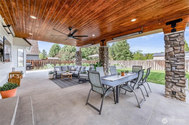 1535 Elmwood St, Wenatchee, WA 98801 - photo 27