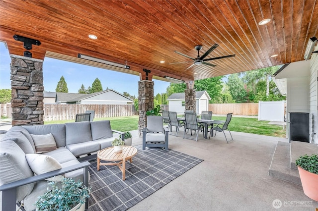 1535 Elmwood St, Wenatchee, WA 98801 - photo 29