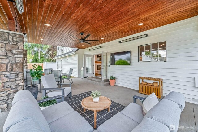 1535 Elmwood St, Wenatchee, WA 98801 - photo 30