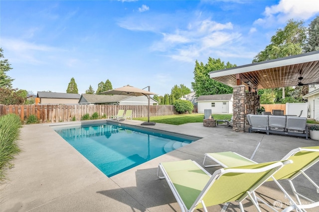 1535 Elmwood St, Wenatchee, WA 98801 - photo 31
