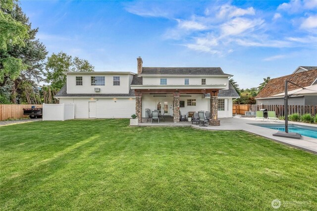 1535 Elmwood St, Wenatchee, WA 98801 - photo 34