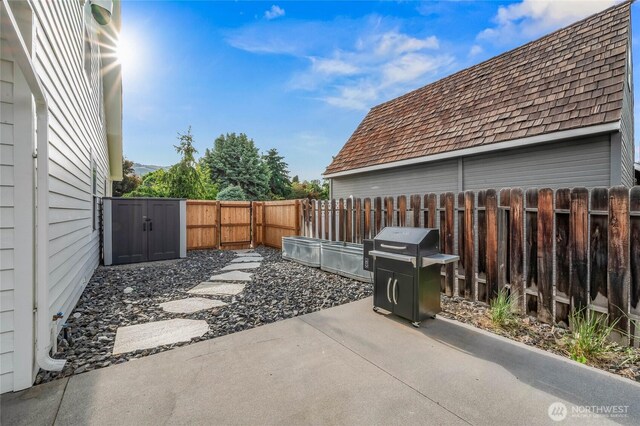 1535 Elmwood St, Wenatchee, WA 98801 - photo 35