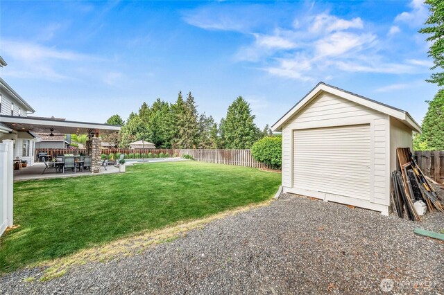 1535 Elmwood St, Wenatchee, WA 98801 - photo 36