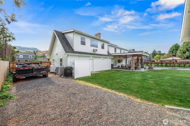 1535 Elmwood St, Wenatchee, WA 98801 - photo 38
