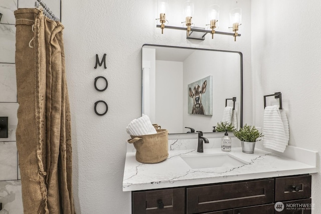 27302 NE 153rd Pl, Duvall, WA 98019 - bathroom featuring vanity