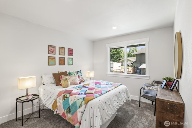 27302 NE 153rd Pl, Duvall, WA 98019 - carpeted bedroom with baseboards
