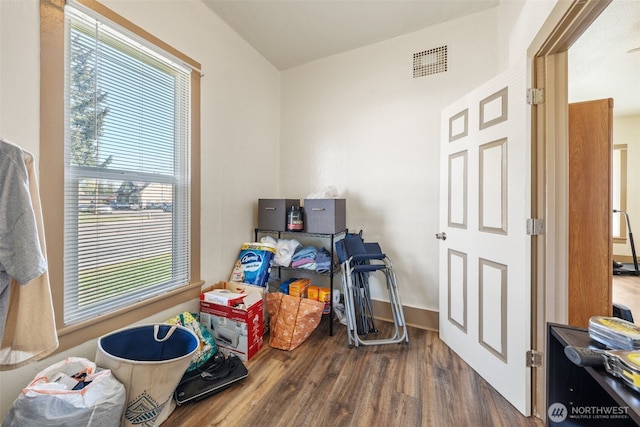 403 1st Ave S, Kent, WA 98032 - view of storage area