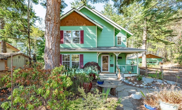 748 55th St, Port Townsend, WA 98368 - photo 2