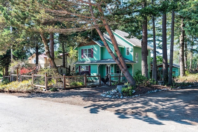 748 55th St, Port Townsend, WA 98368 - photo 1