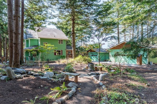 748 55th St, Port Townsend, WA 98368 - photo 36