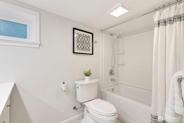 1703 NE 91st St, Seattle, WA 98115 - full bath featuring shower / bathtub combination with curtain and vanity