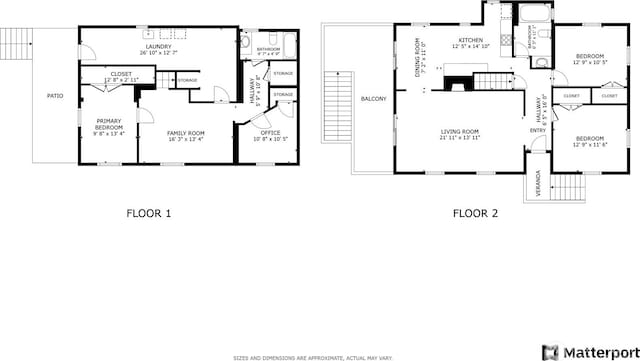 1703 NE 91st St, Seattle, WA 98115 - view of room layout