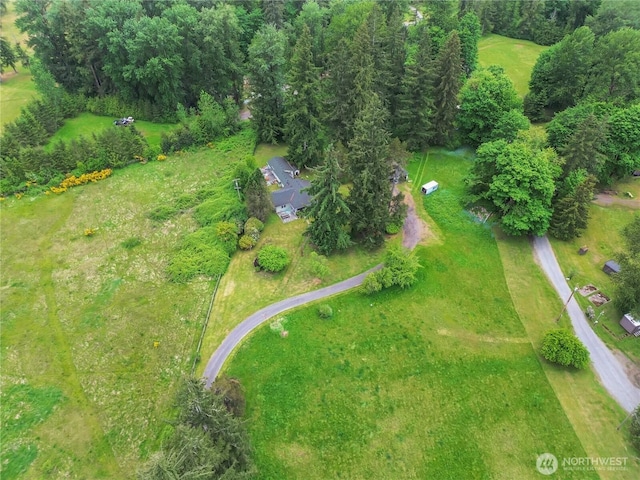 20925 SE Renton-Maple Valley Rd, Maple Valley, WA 98038 - aerial view