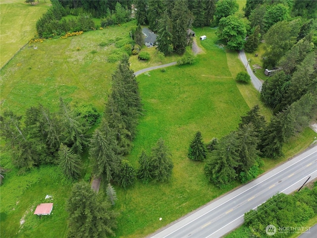 20925 SE Renton-Maple Valley Rd, Maple Valley, WA 98038 - bird's eye view