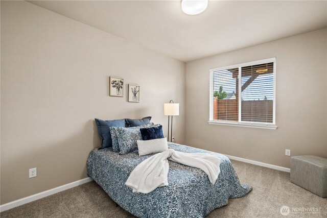25701 204th Pl SE, Covington, WA 98042 - carpeted bedroom with baseboards
