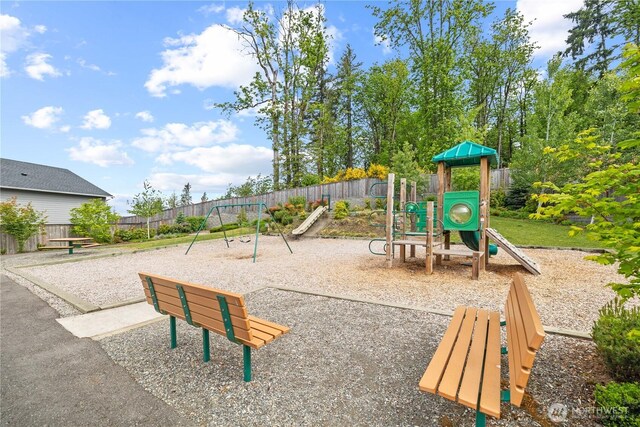25701 204th Pl SE, Covington, WA 98042 - view of community play area