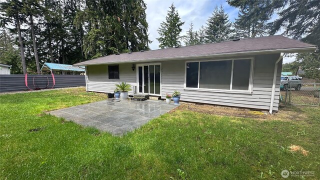 211 SE Clematis Ave, Shelton, WA 98584 - photo 23