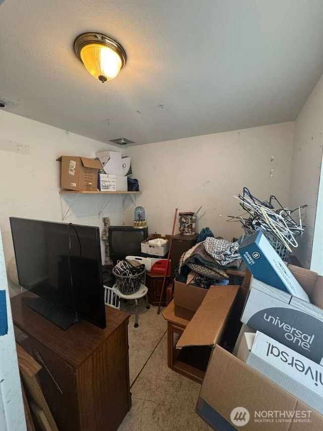 368 Snahapish Ave SE, Ocean Shores, WA 98569 - view of office