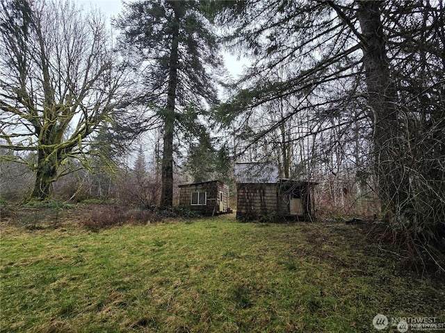 261 W Elk Hill Rd, Elma, WA 98541