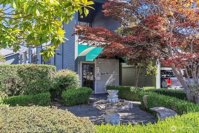 7924 SW 212th St Unit 211, Edmonds, WA 98026 - view of front of house