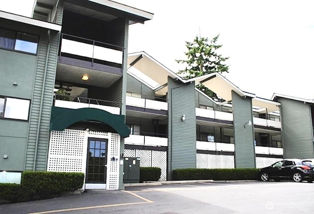 7924 212th St SW Unit 211, Edmonds, WA 98026 - view of building exterior