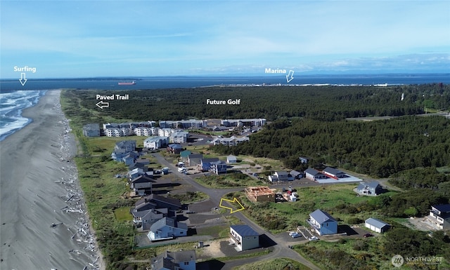 0 Dunecrest Dr, Westport, WA 98595