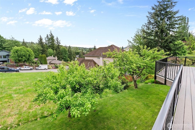 4239 Northridge Way, Bellingham, WA 98226 - view of grassy yard