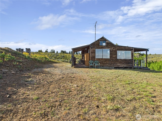 219 Chipmunk Trail Rd, East Wenatchee, WA 98802 - photo 1