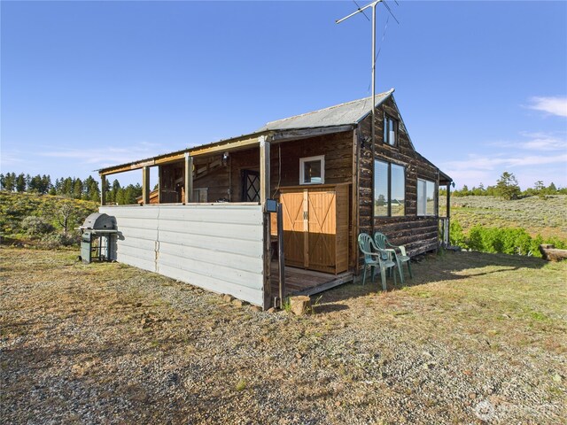 219 Chipmunk Trail Rd, East Wenatchee, WA 98802 - photo 4