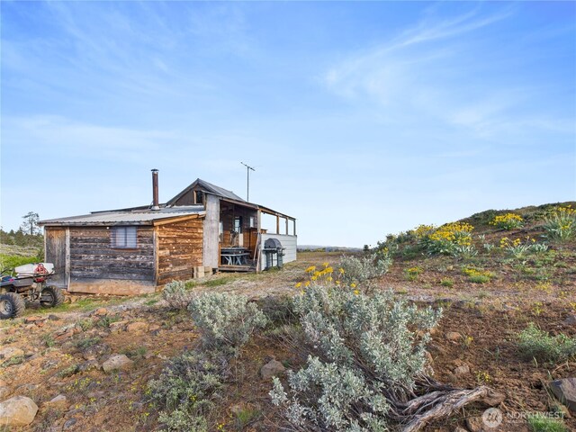 219 Chipmunk Trail Rd, East Wenatchee, WA 98802 - photo 5