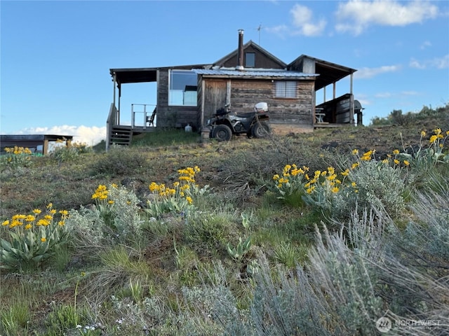 219 Chipmunk Trail Rd, East Wenatchee, WA 98802 - photo 7