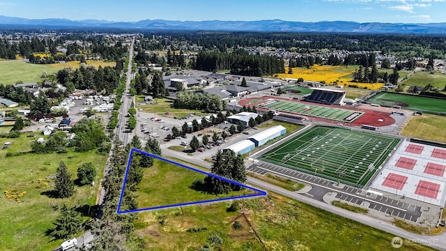 0 SE Yelm Ave, Yelm, WA 98597