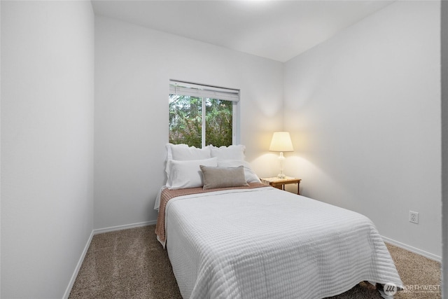 14126 95th Ave NW, Gig Harbor, WA 98329 - carpeted bedroom featuring baseboards