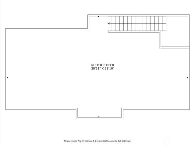 8838 Interlake Ave N, Seattle, WA 98103 - home floor plan