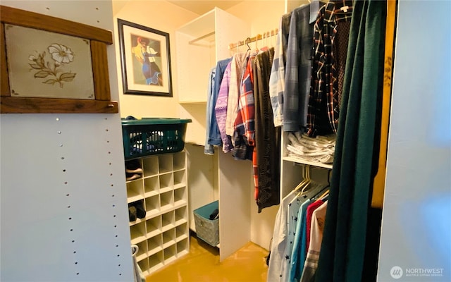 31405 10th Ave S, Federal Way, WA 98003 - view of spacious closet