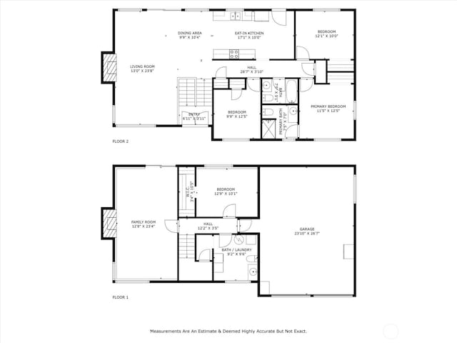 22606 87th Ave W, Edmonds, WA 98026 - floor plan / room layout