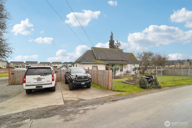 3102 16th Ave NW, Puyallup, WA 98371 - view of front of property