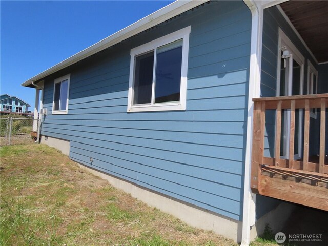 417 Riviera St SW, Ocean Shores, WA 98569 - view of property exterior