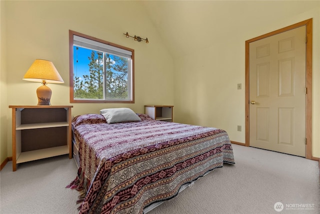 11 Appaloosa Rd, Winthrop, WA 98862 - bedroom featuring carpet flooring and baseboards