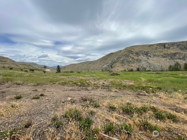 0 Black Canyon Rd, Pateros, WA 98846