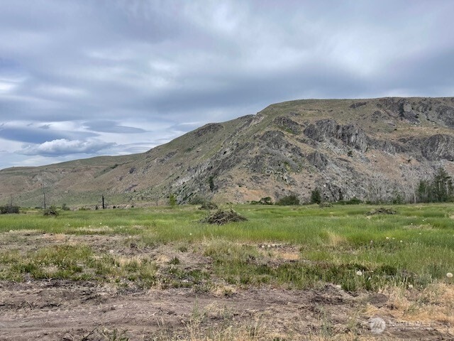 0 Black Canyon Rd, Pateros, WA 98846